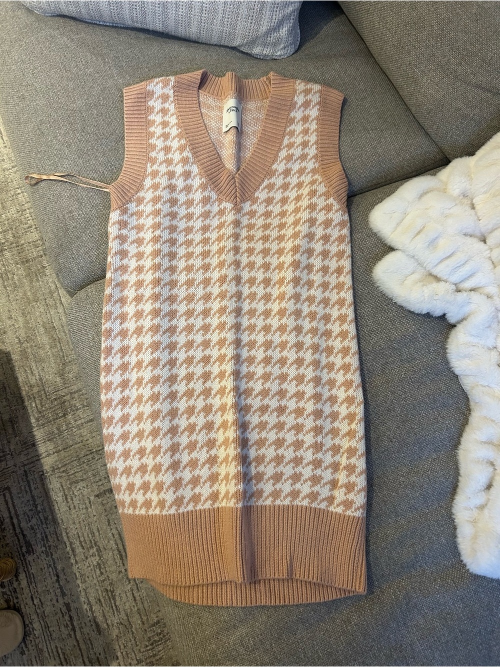 Abercrombie & Fit h Knit Sweater Dress. Size Extra Small